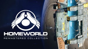 Homeworld Remastered Collection (01)